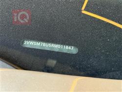 فولكسفاغن جيتا